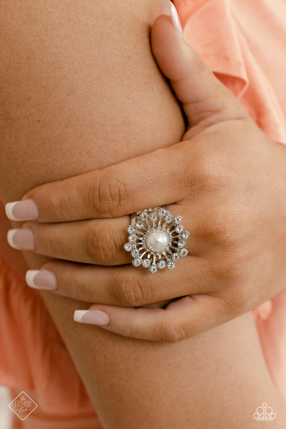 Maypole Dance | Paparazzi Ring