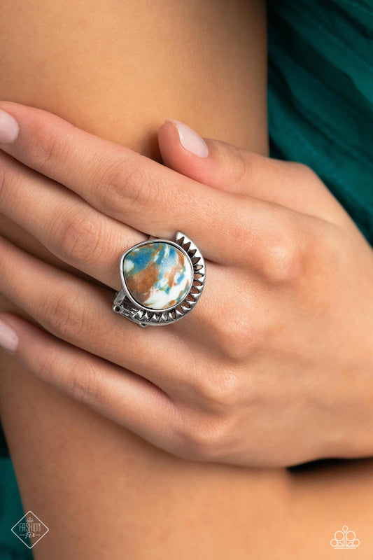 Who Clan Say | Paparazzi Ring