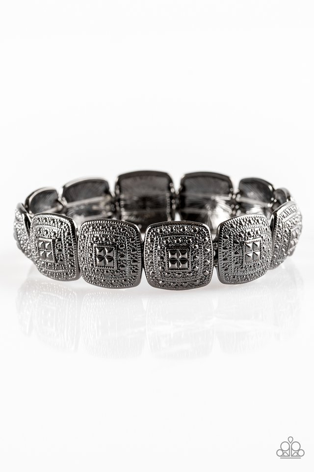 Radically Riviera | Paparazzi Bracelet