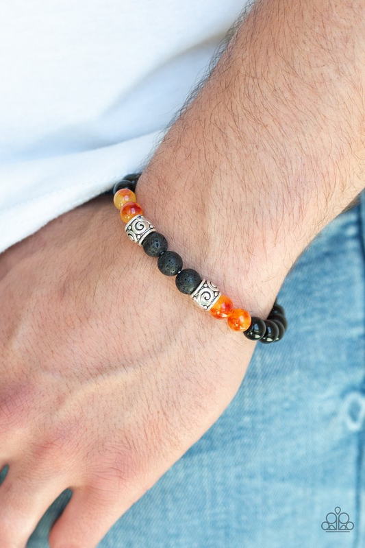 Proverb | Paparazzi Bracelet