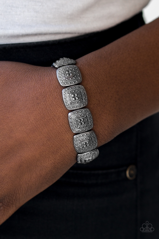 Radically Riviera | Paparazzi Bracelet