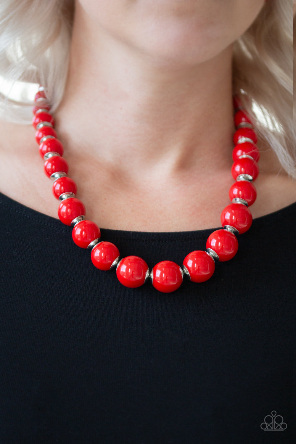 Everyday Eye Candy | Paparazzi Necklace