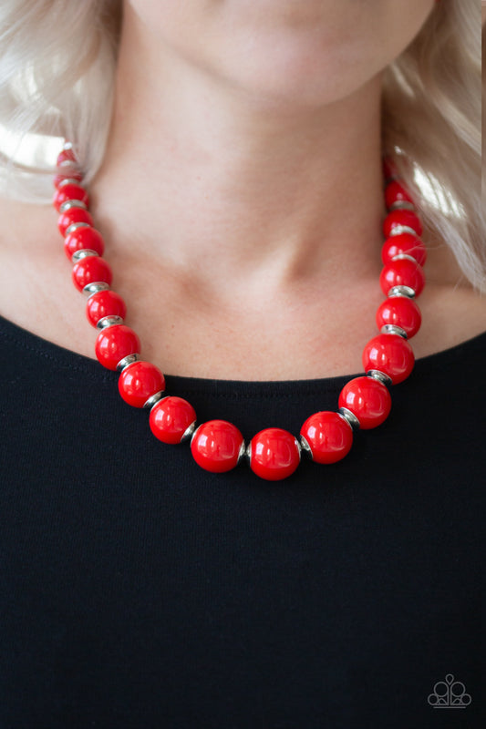 Everyday Eye Candy | Paparazzi Necklace