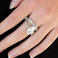 Bling Queen | Paparazzi Ring