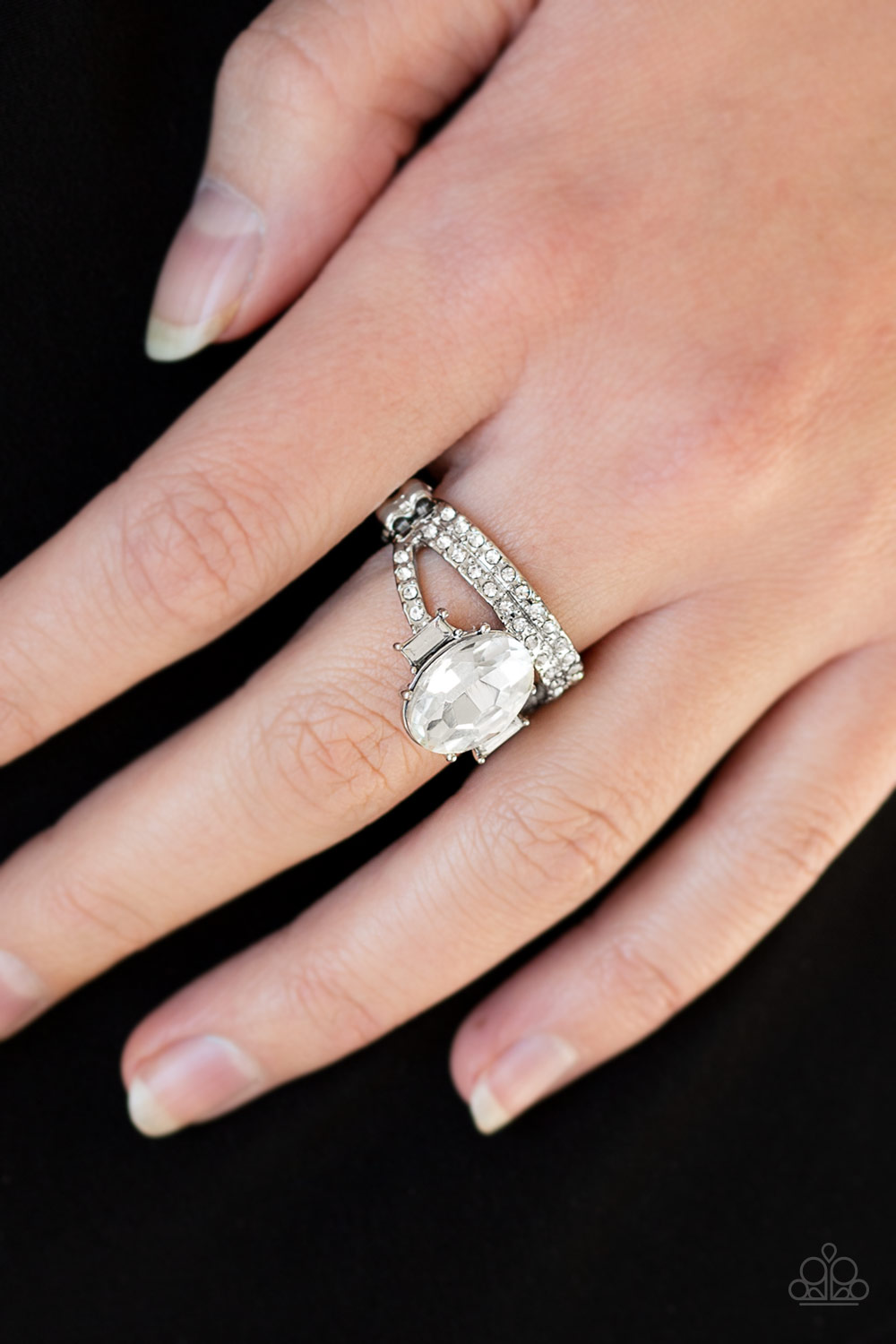 Bling Queen | Paparazzi Ring