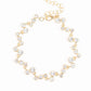 Starlit Stunner – Gold | Paparazzi Bracelet