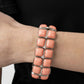 Double the Divattitude – Pink | Paparazzi Bracelet