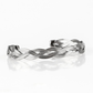 Business as Usual | Paparazzi Cuff Bracelet
