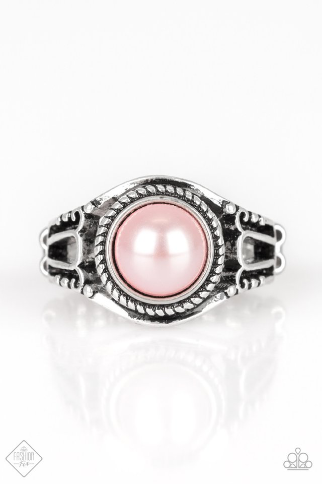 Ocean Outing – Pink | Paparazzi Ring