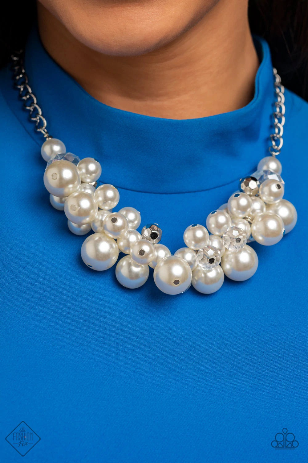 Romantically Reminiscent | Paparazzi Necklace