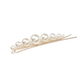 *Elegantly Efficient – Gold | Paparazzi Hair Clips