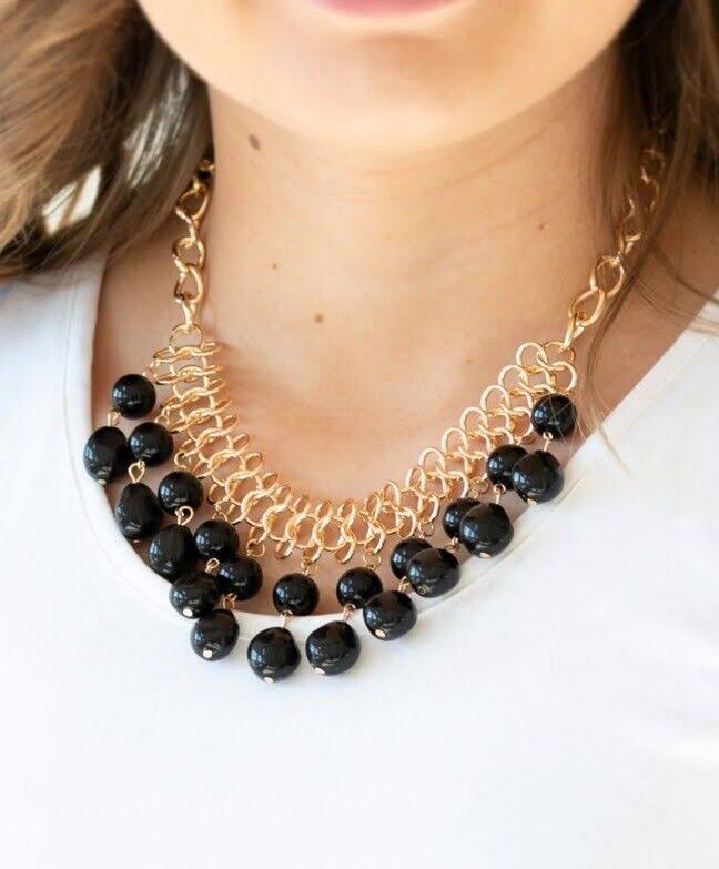 5th Avenue Fleek | Paparazzi Necklace
