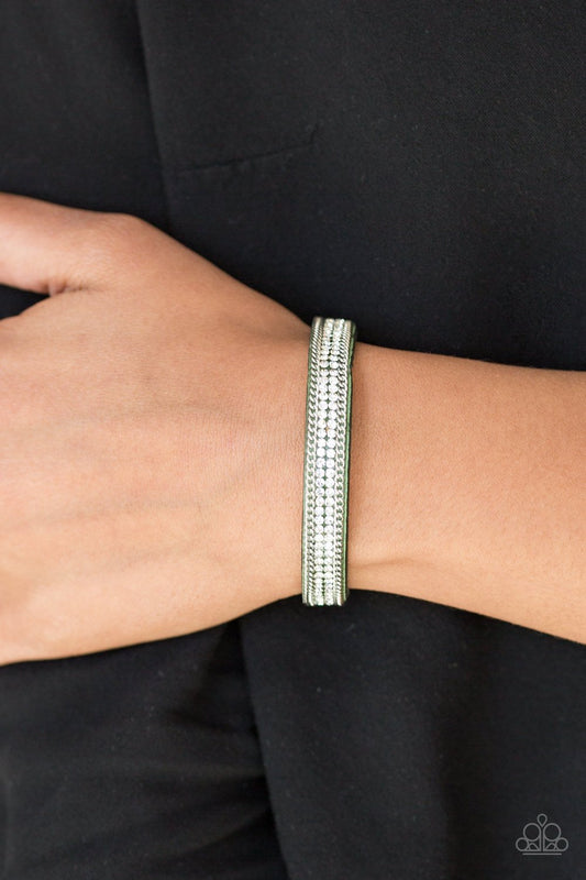 Babe Bling | Paparazzi Bracelet