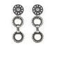 High Tech | Paparazzi Earrings