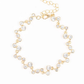 Starlit Stunner – Gold | Paparazzi Bracelet
