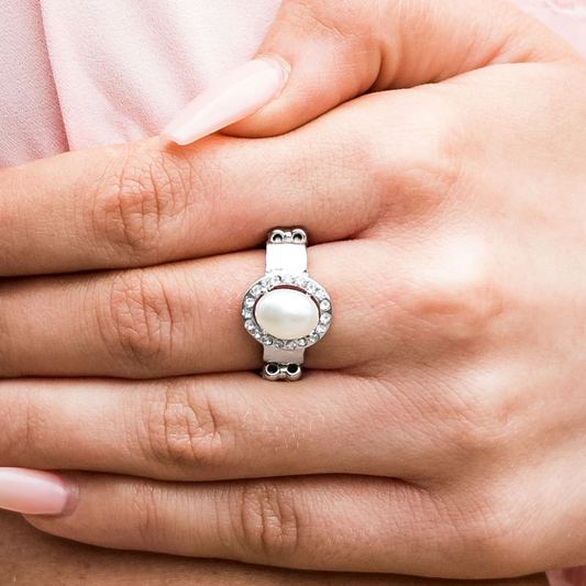 Upper Uptown | Paparazzi Ring