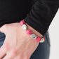 Rock Candy Canyon | Paparazzi Bracelet