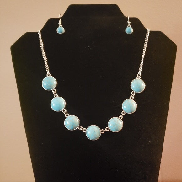 Adobe Attitude | Paparazzi Necklace