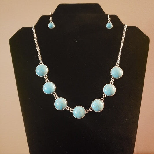 Adobe Attitude | Paparazzi Necklace